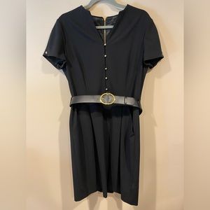 Tahari LBD Size 10